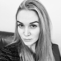 Monika Pilkauskaitė