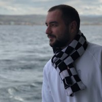 Etem Ender Balkan
