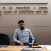 Marco Antonio Benítez Medina