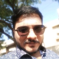 Ankit Suchak