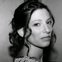 Charlotte Bouvet
