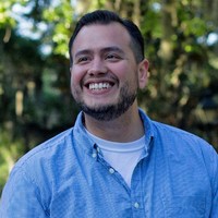 Gregory David Chinchilla Yañez