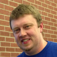 Evan Blackwell, Cje