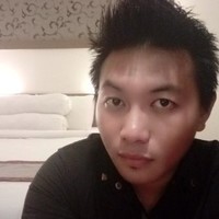 Eddy Santoso