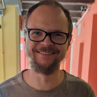 Daniel Kristian Carlsen