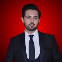 Tashfain Haider