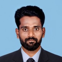 Vasantha Raj