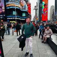 Shashank Verma