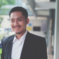 Firdaus Alamhudi