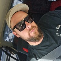 Cory Couzner