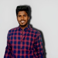 Madhusudhan C