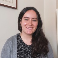 Sarabel Fernández Elorduy