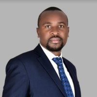 Enock Mokaya