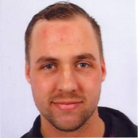 Nicky Bakker