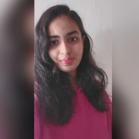 Isha Thaker
