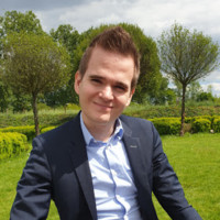 Nick Vergauwen