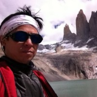 Carlos Paredes Torres