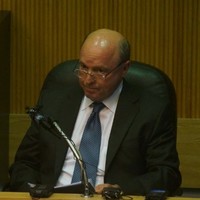 Steve Hale, CCDI, LPI (Retired)