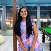 Priyanka Yadlapalli
