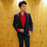 Nimesh Gohil