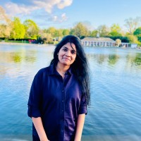 Akhila Reddy