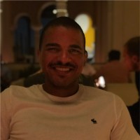 Abdulaziz Al Hunaidi