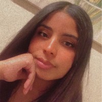 Gloria Matias