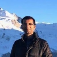 Kumar Badal