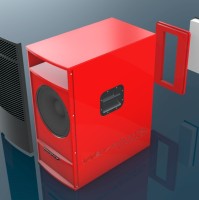 Mohamed Gabr