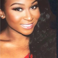 Keezia Toliver