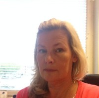 Cecilia Gällstedt