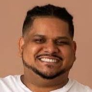Tiago de Souza Silva
