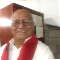 Víctor Luna Bandala