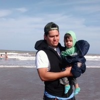 Brian Araujo