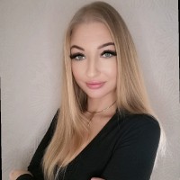 Deborah Szlachcińska