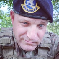 Richard Hilleary