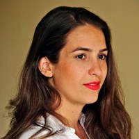 Isadora Versiani