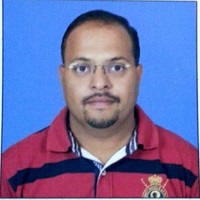 Manoj Ghatpande
