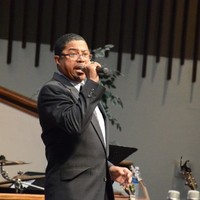 Alonzo Curtis