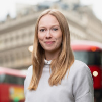 Zena Foale-Banks