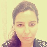 Merve Ilik