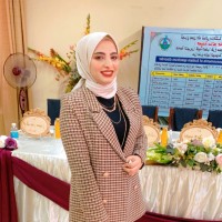 Zahraa Hassan