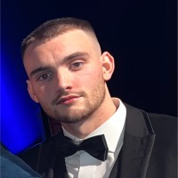 Luke Hudson