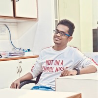 Balaji Umasekar