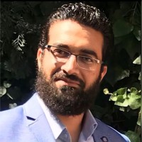 Abed Harb