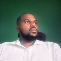 Cyrus Kinyua , CPA (K)