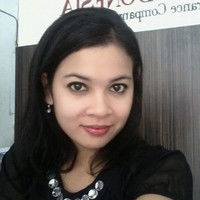 Melda Sitepu