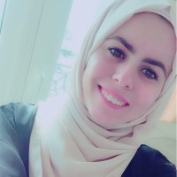 Rahaf Abdullah