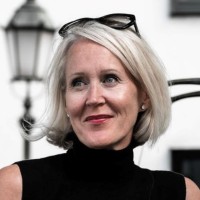 Hanna Forsström Messerer