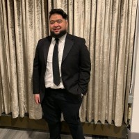 Jericho Belmonte